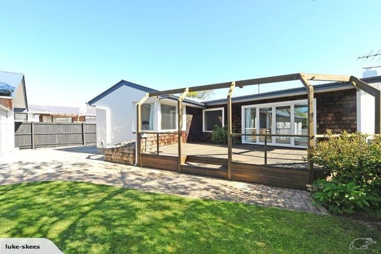 Photo of property in 158 Hendersons Road, Hoon Hay, Christchurch, 8025