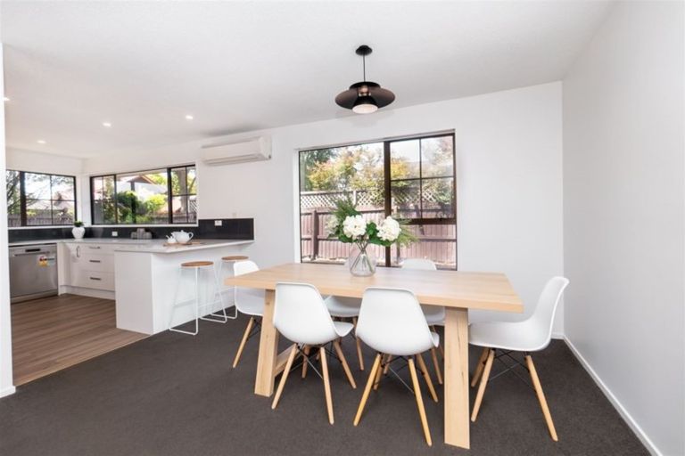 Photo of property in 14 Pasadena Place, Harewood, Christchurch, 8051