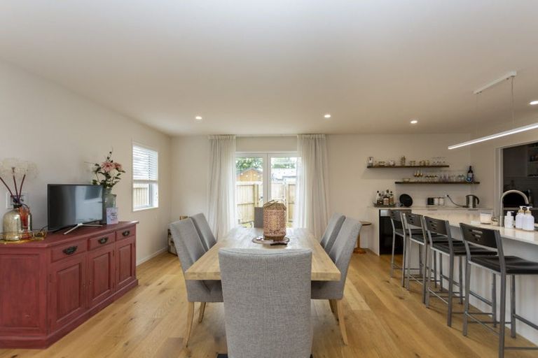 Photo of property in 40a Slater Street, Richmond, Christchurch, 8013