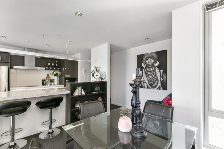 Photo of property in Republic2, 7g/11 Tennyson Street, Te Aro, Wellington, 6011