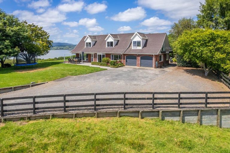 Photo of property in 255 Hetherington Road, Huntly, 3772