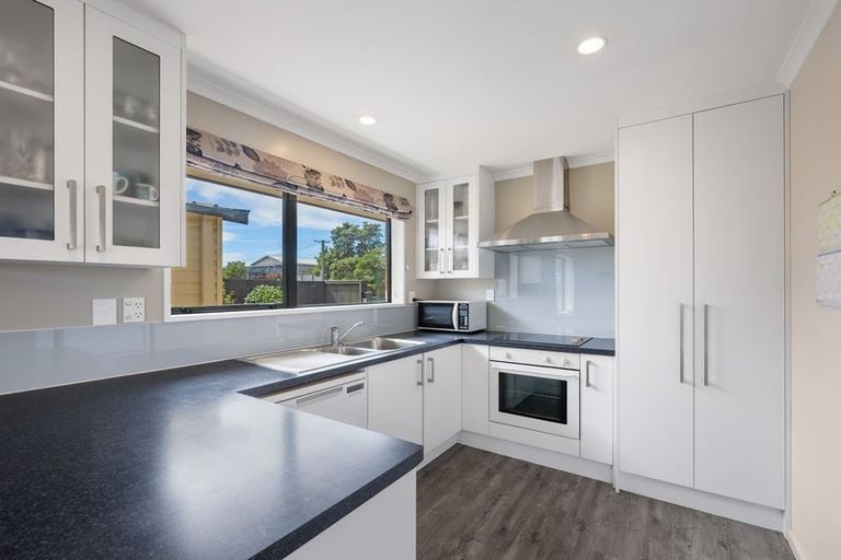 Photo of property in 26 Tedder Avenue, North New Brighton, Christchurch, 8083