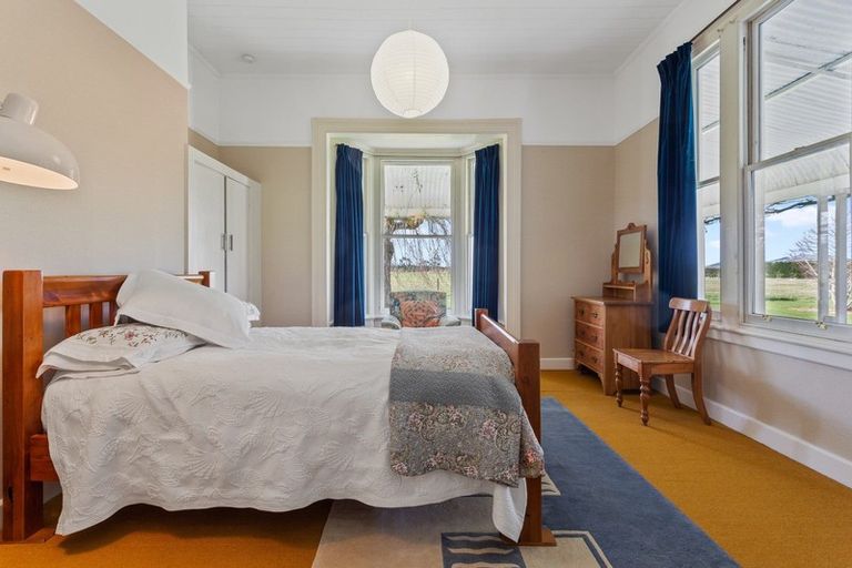 Photo of property in 139 Mt Brown Road, Broomfield, Amberley, 7482