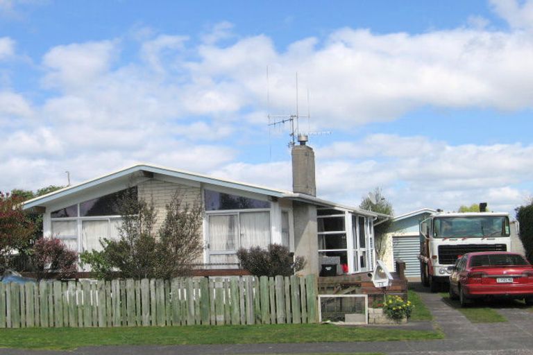 Photo of property in 14 Carter Street, Mount Maunganui, 3116