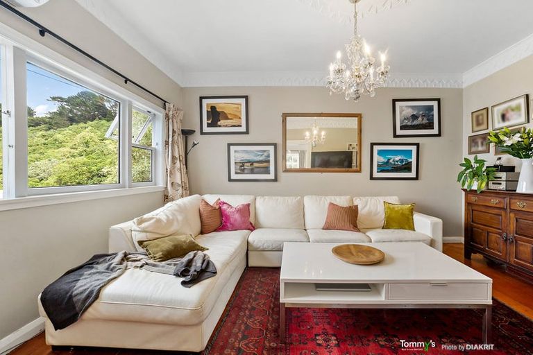 Photo of property in 40 Hapua Street, Hataitai, Wellington, 6021