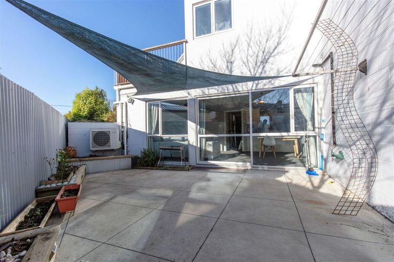 Photo of property in 3/9 Barrie Street, Addington, Christchurch, 8024