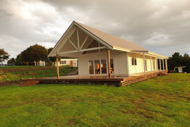 Photo of property in 169 Te Toiroa Road, Ngunguru, Whangarei, 0173
