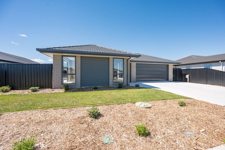 Photo of property in 3 Lampton Street, Richmond, 7020