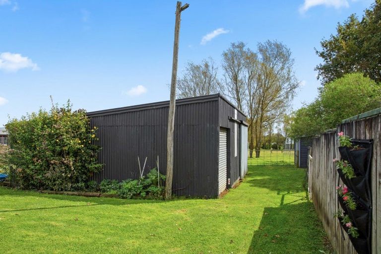 Photo of property in 38 Union Road, Mauku, Pukekohe, 2678