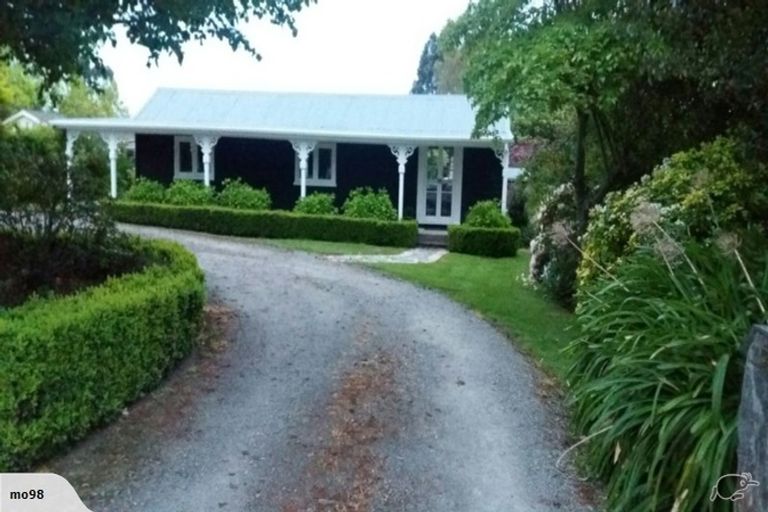 Photo of property in 43 Weston Road, Waiareka Junction, Oamaru, 9401