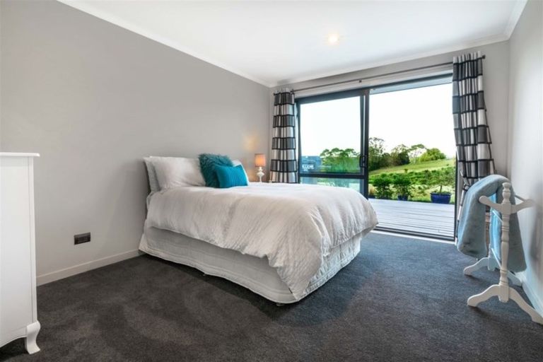 Photo of property in 772 Horseshoe Bush Road, Waitoki, Kaukapakapa, 0871