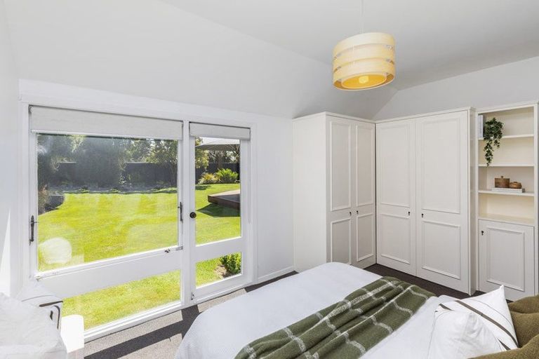 Photo of property in 14b Mendip Place, Casebrook, Christchurch, 8051