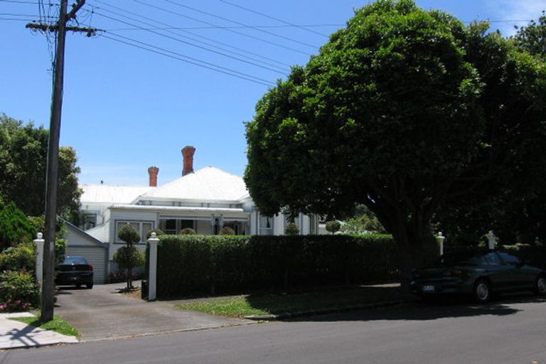 Photo of property in 12 Ngaroma Road, Epsom, Auckland, 1023