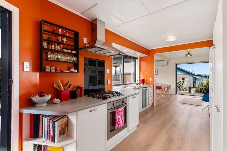 Photo of property in 645 Matarawa Road, Dalefield, Carterton, 5791