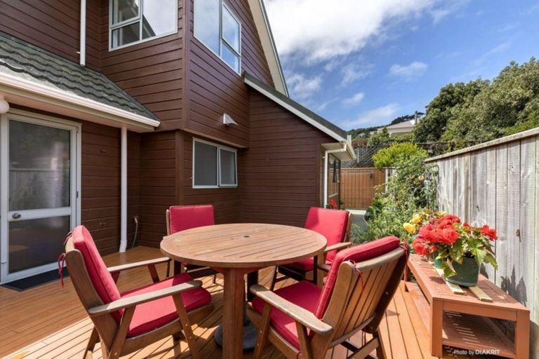 Photo of property in 6 Avon Street, Island Bay, Wellington, 6023