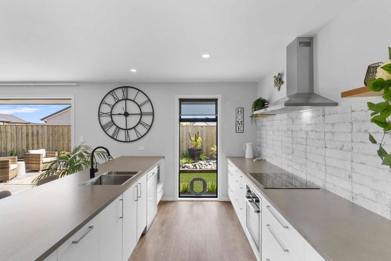 Photo of property in 7 Boyce Lane, Amberley, 7410