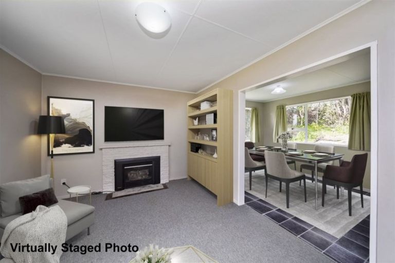 Photo of property in 13 Norfolk Street, Patea, 4520