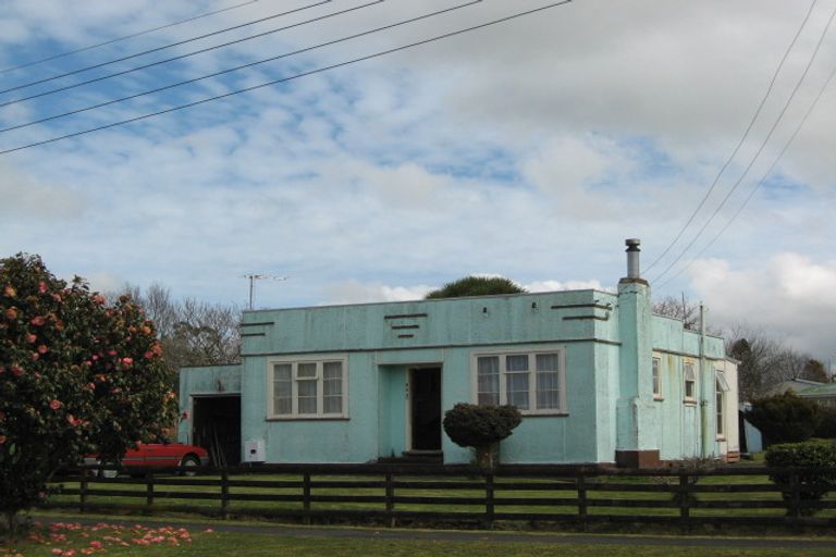 Photo of property in 153 Portia Street, Stratford, 4332