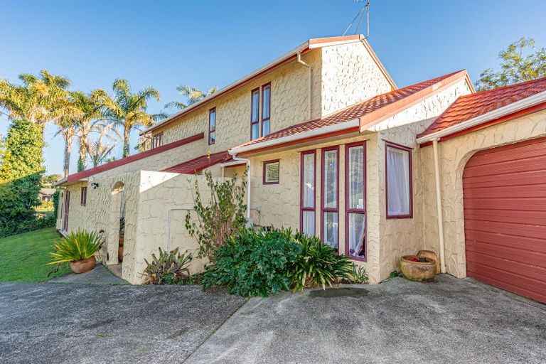 Photo of property in 25 Oakland Avenue, Saint Johns Hill, Whanganui, 4500