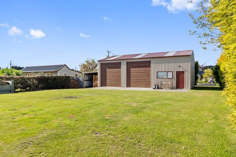 Photo of property in 10 Donald Street, Temuka, 7920