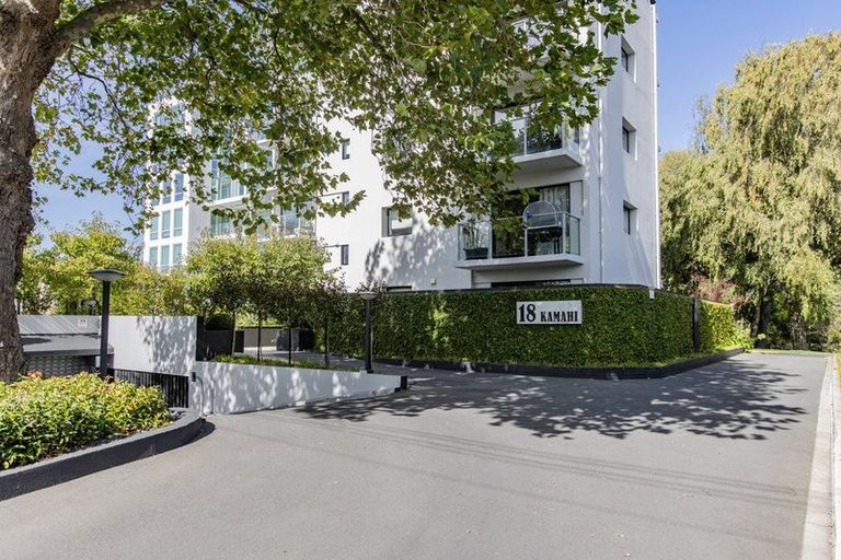 Photo of property in 1/18 Carlton Mill Road, Merivale, Christchurch, 8014