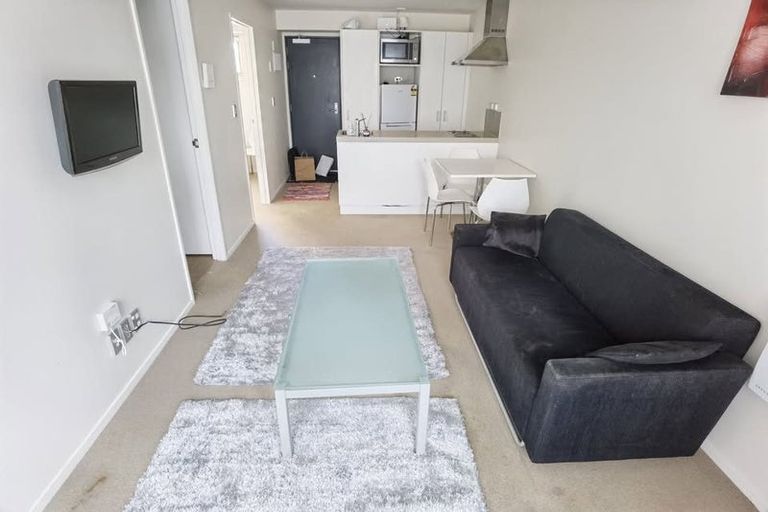 Photo of property in Soho Apartments, 1207/74 Taranaki Street, Te Aro, Wellington, 6011
