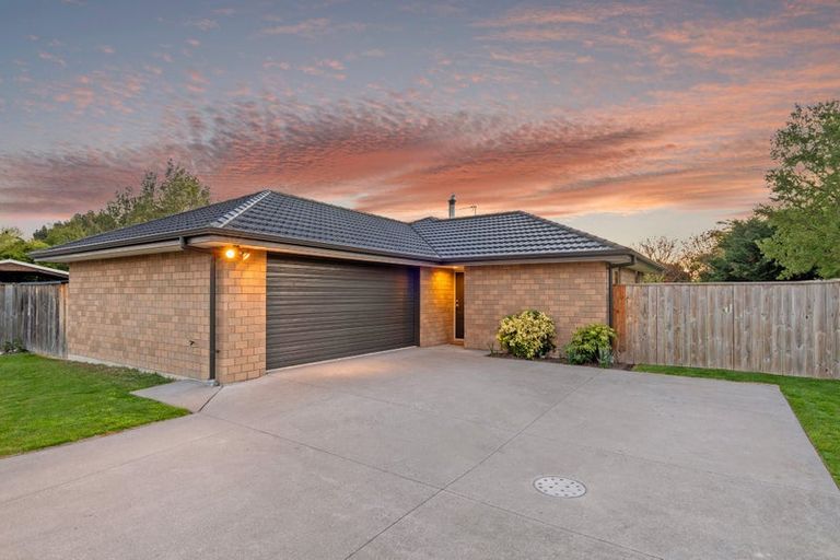 Photo of property in 24 Wellington Street, Ashley, Rangiora, 7477