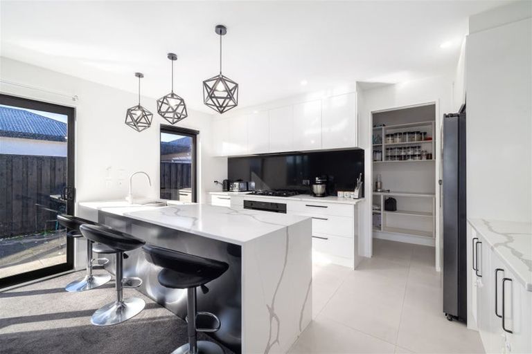 Photo of property in 23 Conailus Street, Halswell, Christchurch, 8025