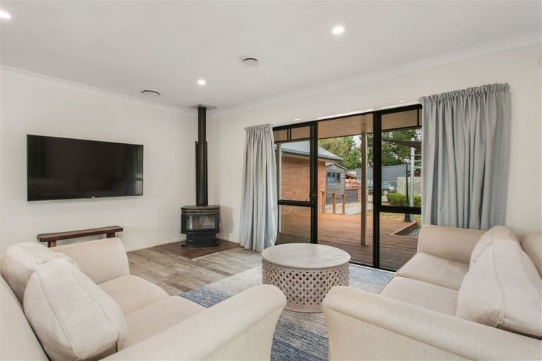 Photo of property in 1120 Tram Road, Swannanoa, Kaiapoi, 7692