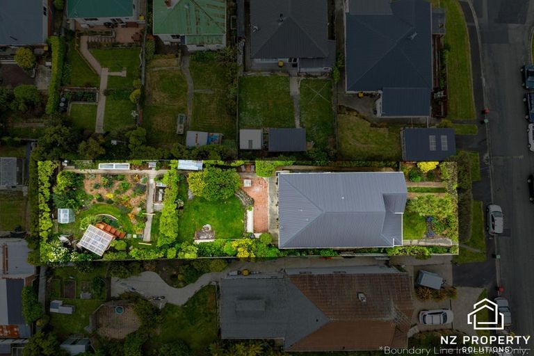 Photo of property in 6 Kamura Street, Tainui, Dunedin, 9013