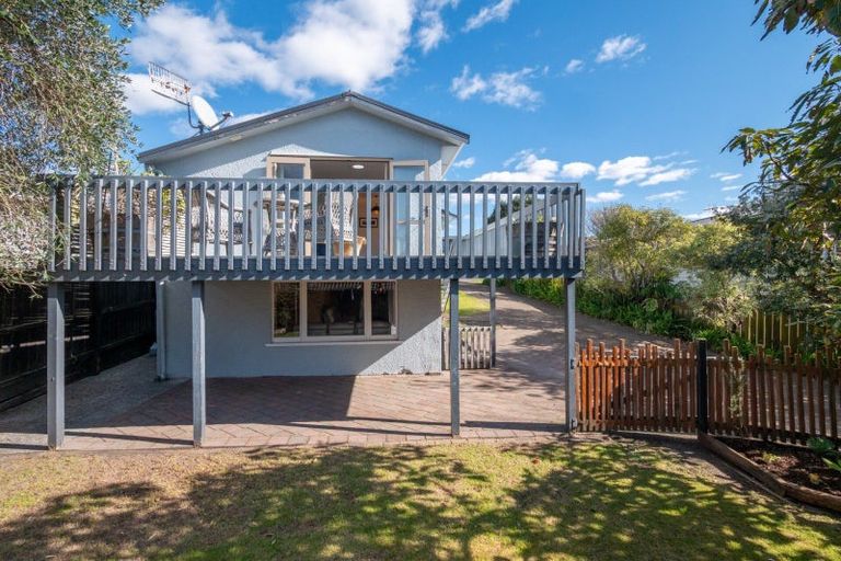Photo of property in 159a Oceanview Road, Mount Maunganui, 3116