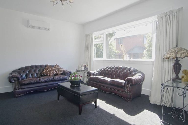 Photo of property in 214 Fitzgerald Avenue, Christchurch Central, Christchurch, 8011