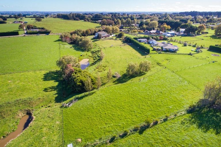 Photo of property in 148 Watershed Road, Bunnythorpe, Palmerston North, 4470