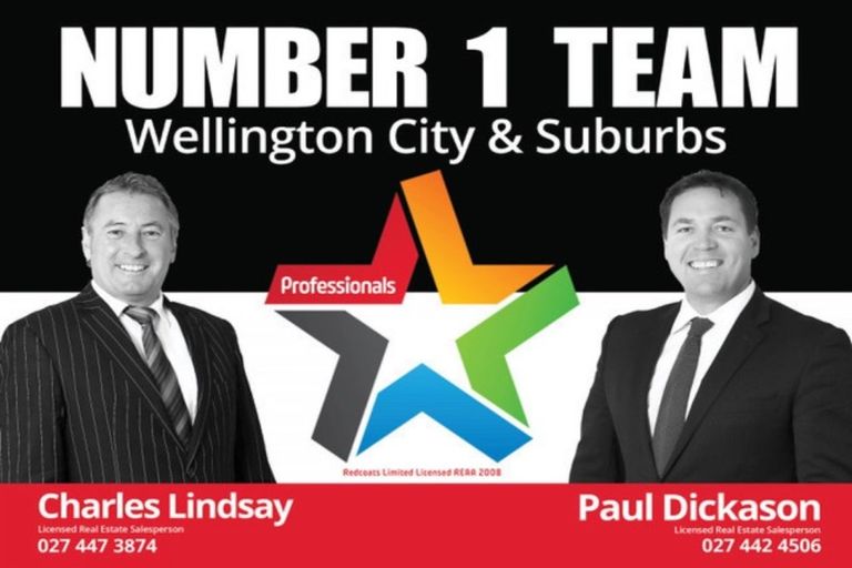 Photo of property in Soho Apartments, 1222/74 Taranaki Street, Te Aro, Wellington, 6011