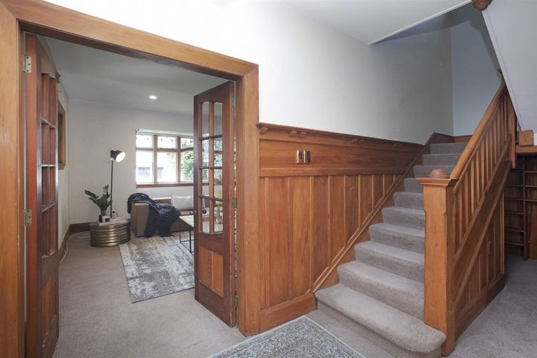Photo of property in 13 Fulton Avenue, Merivale, Christchurch, 8014