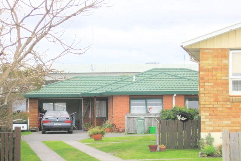 Photo of property in 12b Links Avenue, Mount Maunganui, 3116