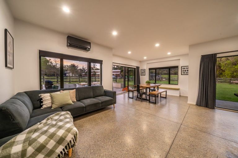 Photo of property in 1031c Blue Mountains Road, Blue Mountains, Upper Hutt, 5371