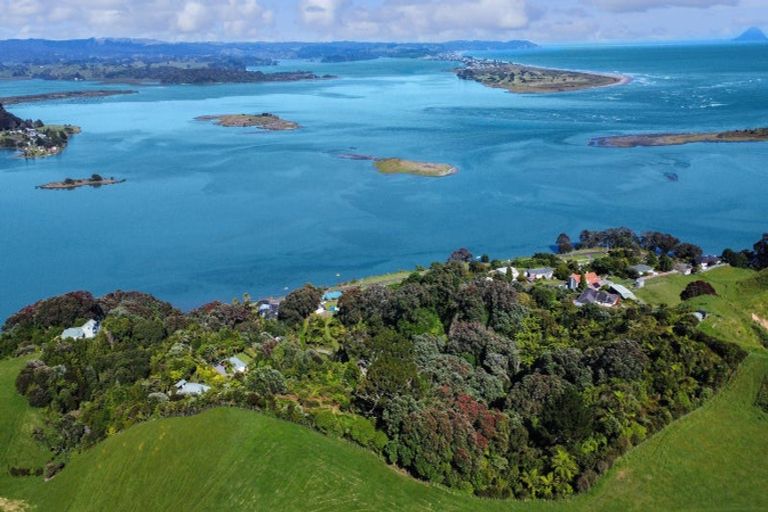 Photo of property in 248 Ohiwa Harbour Road, Waiotahe, Opotiki, 3198