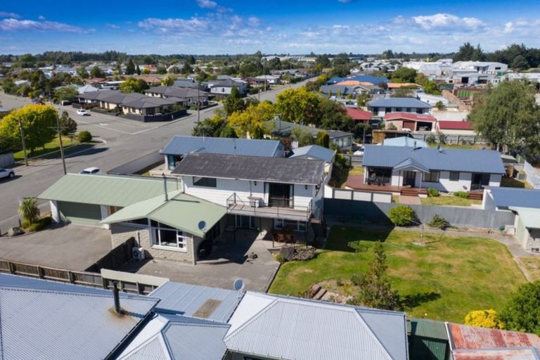 Photo of property in 4 Anne Street, Tinwald, Ashburton, 7700