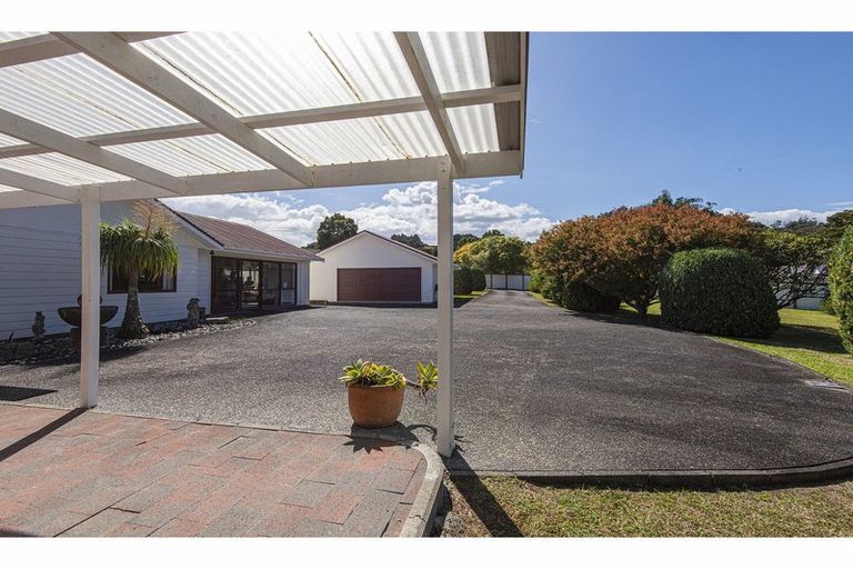 Photo of property in 136 Paranui Valley Road, Tikipunga, Whangarei, 0112