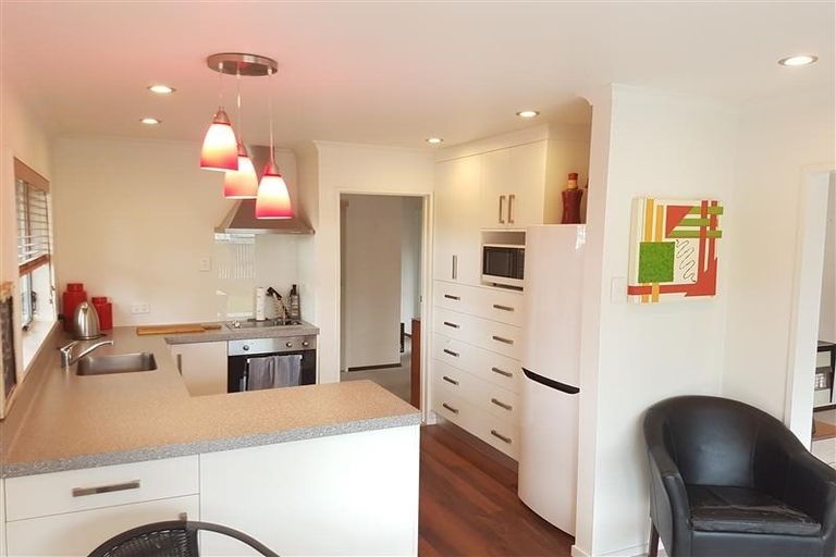 Photo of property in 336 College Street, West End, Palmerston North, 4410