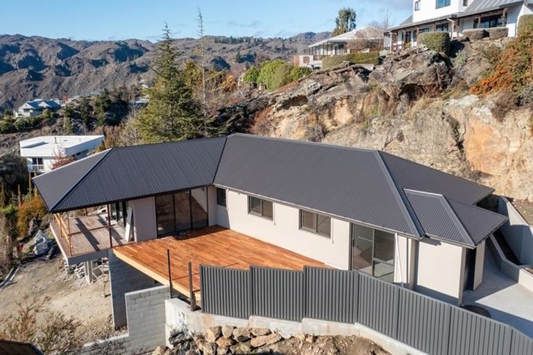 Photo of property in 26a Aronui Road, Bridge Hill, Alexandra, 9320