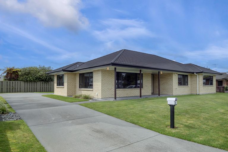 Photo of property in 3 Alley Place, Leamington, Cambridge, 3432