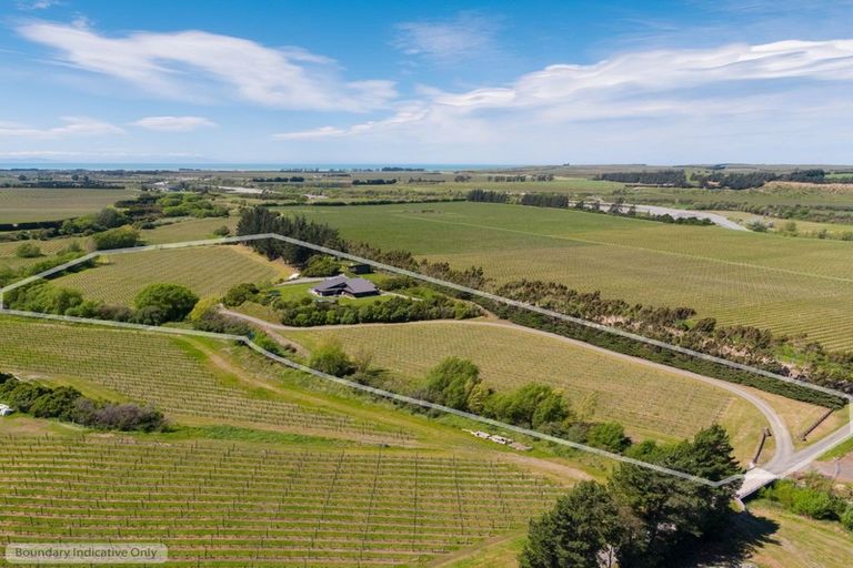 Photo of property in 1723 Redwood Pass Road, Lower Dashwood, Blenheim, 7274