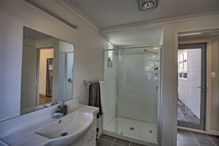 Photo of property in 9 Collins Street, Addington, Christchurch, 8024