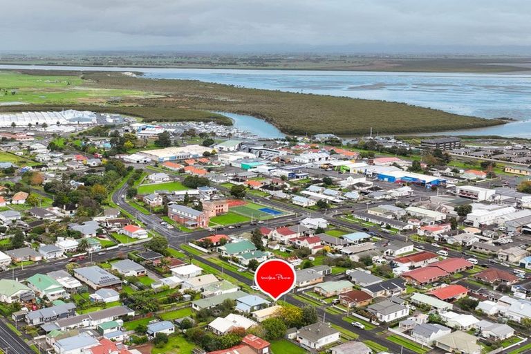 Photo of property in 212a Baillie Street, Thames, 3500