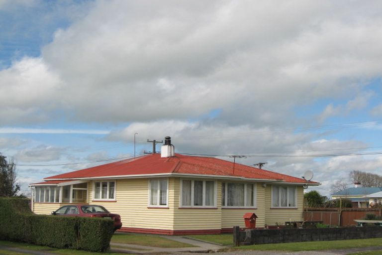 Photo of property in 156 Portia Street, Stratford, 4332