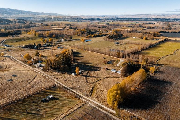 Photo of property in 187 Blackman Road, Blackmans, Alexandra, 9391