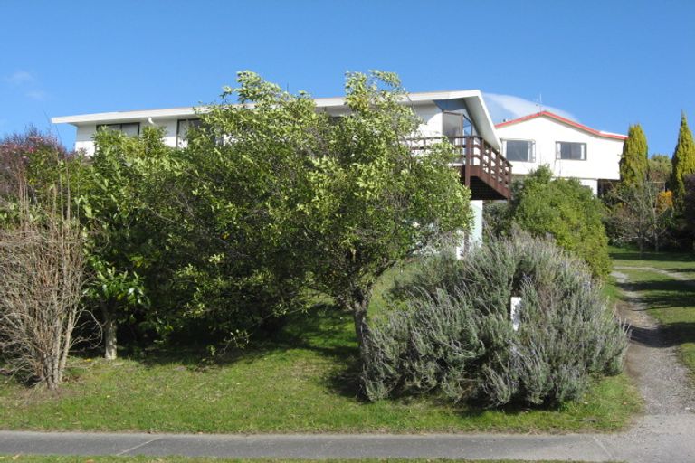Photo of property in 1 Morunga Street, Omori, Turangi, 3381