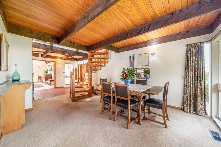 Photo of property in 7 Coach Lane, Belmont, Lower Hutt, 5010